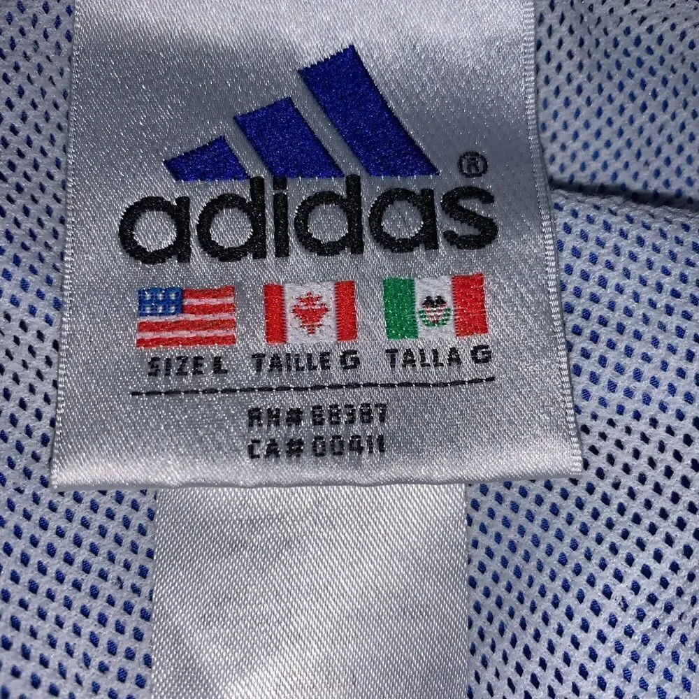 adidas this blue